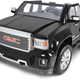 Illustration for article titled Theres Finally an All-Electric Version of the GMC Sierra Denali—For Kids